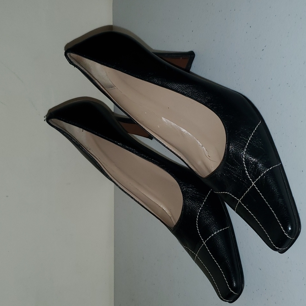Max de Carlo Pumps Sz 8.5 B